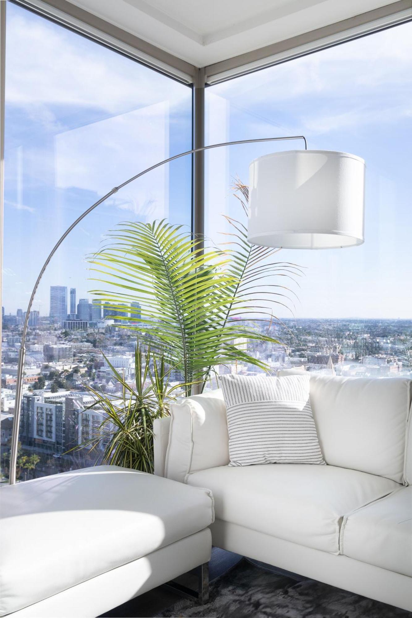 Appartement 2 Million Dollar 2bd Koreatown Penthouse With Pool
