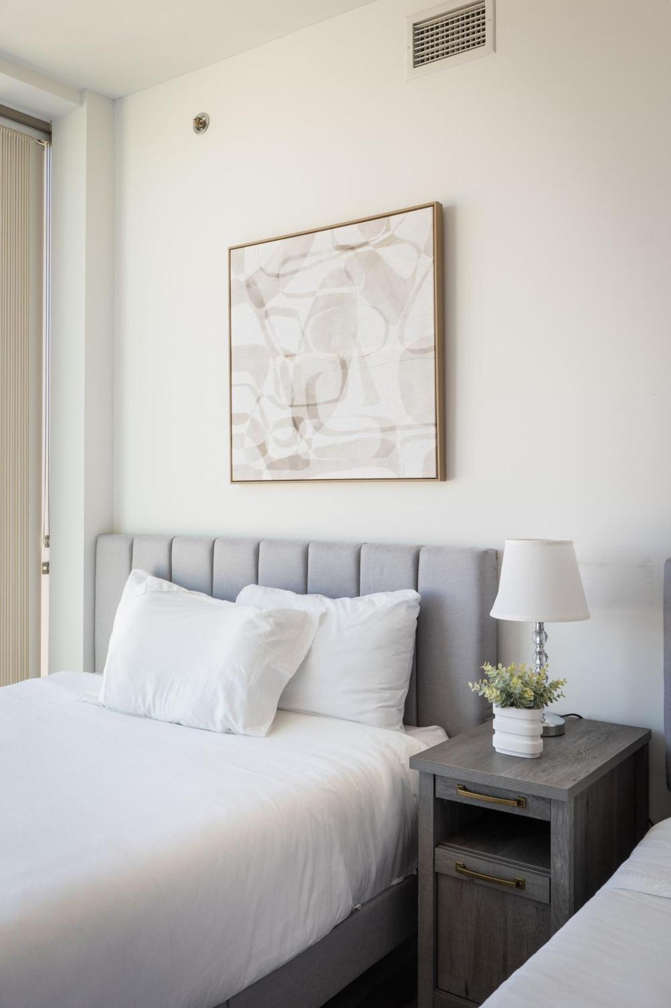 Appartement 2 Million Dollar 2bd Koreatown Penthouse With Pool Los Angeles