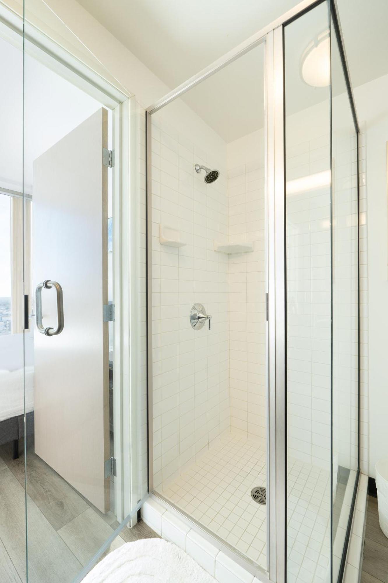 2 Million Dollar 2bd Koreatown Penthouse With Pool Appartement